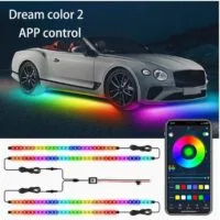néon led voiture multi couleur toutes voitures néon led voiture multi couleur toutes voitures