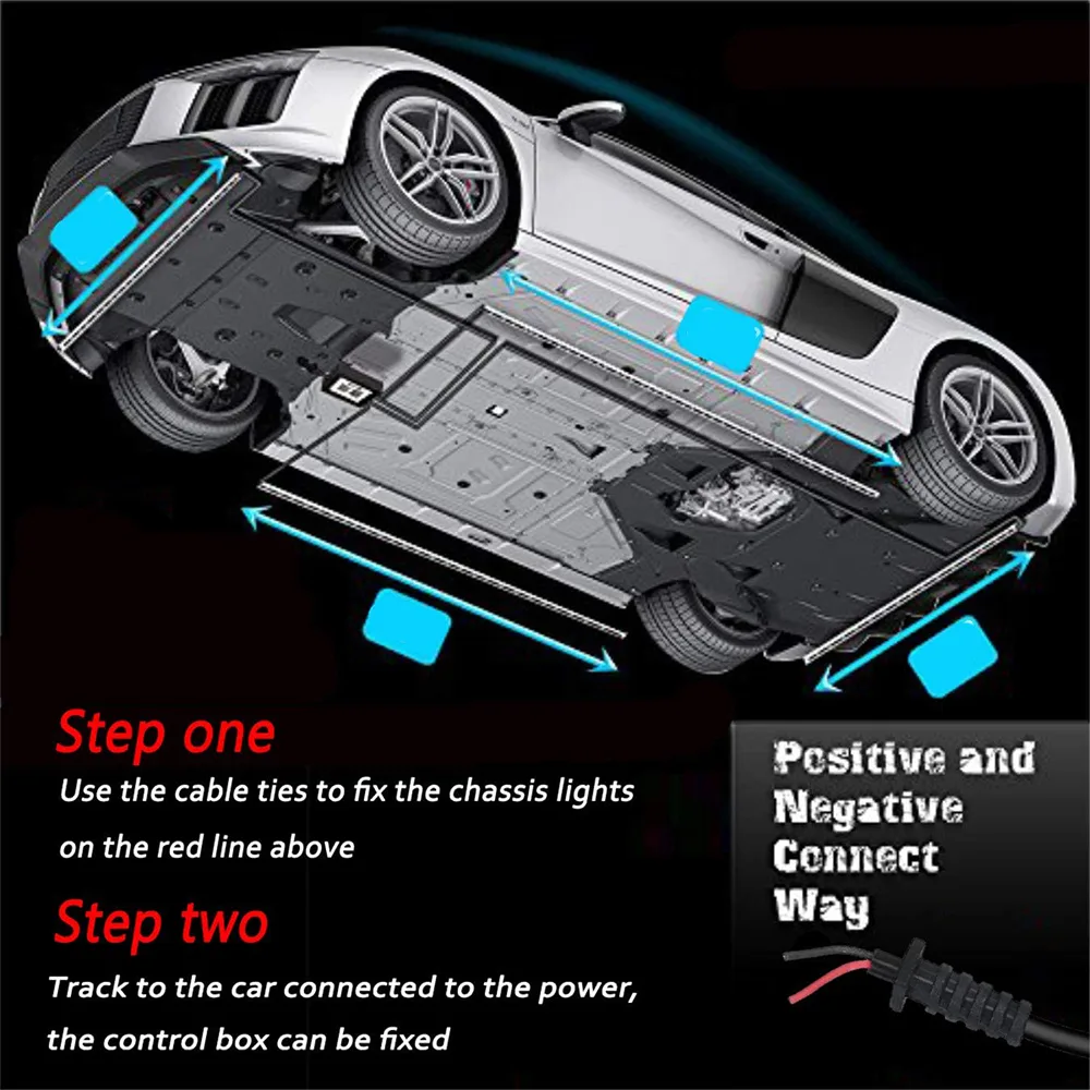 néon led voiture multi couleur toutes voitures guide installation néon led voiture multi couleur toutes voitures guide installation