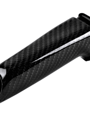 BMW carbon fiber handbrake