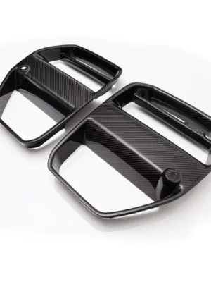 Carbon Fiber Front Grille M4 G82 M3 G80