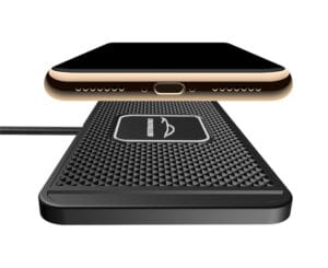 iphone wireless charger