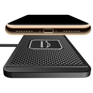 iphone wireless charger