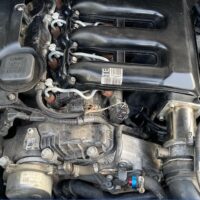 BMW EGR valve pressure relief kit bmw diesel M57 + M47 Installation