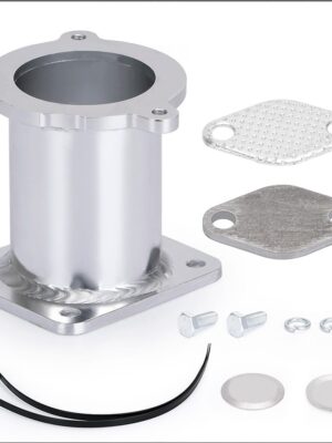 kit suppression Vanne EGR E90 330d