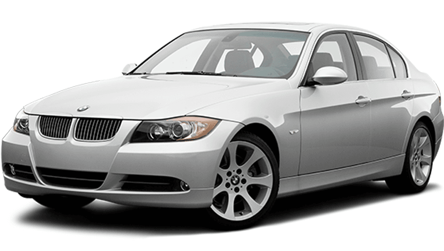 BMW SERIE 3 E90 PNG
