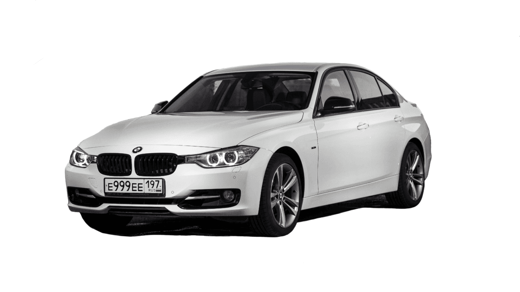 BMW SERIE 3 F30 PNG