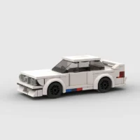 BMW 320i E21 LEGO Speed Champions 2