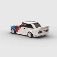 BMW M3 E30 LEGO Sped Champions 2