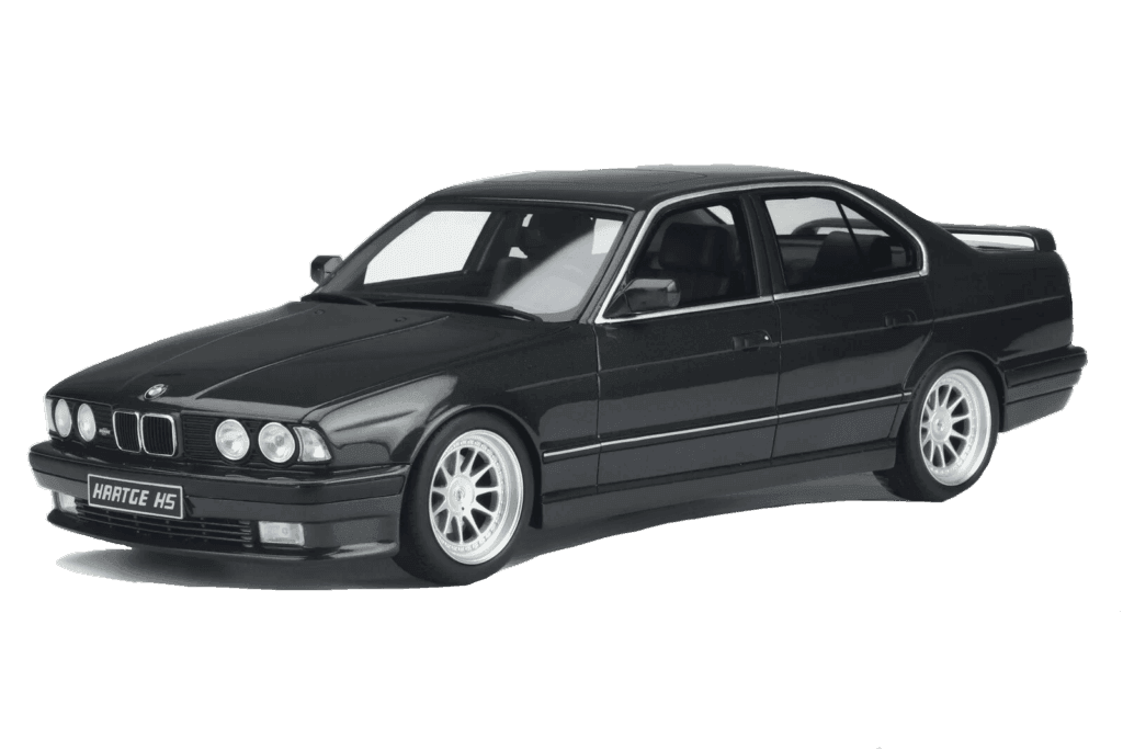 BMW M5 E34 PNG NO BACKGROUND