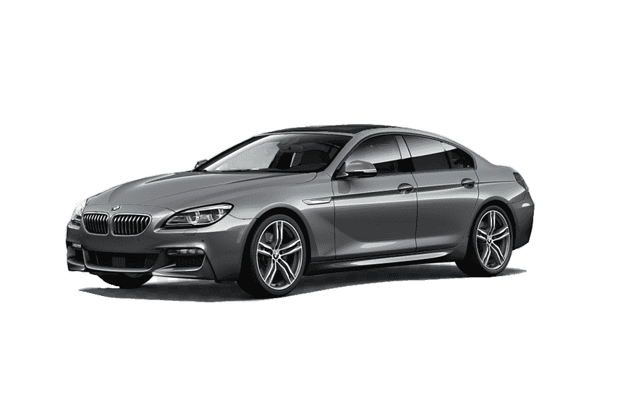 BMW M6 F12 PNG NO BACKGROUND