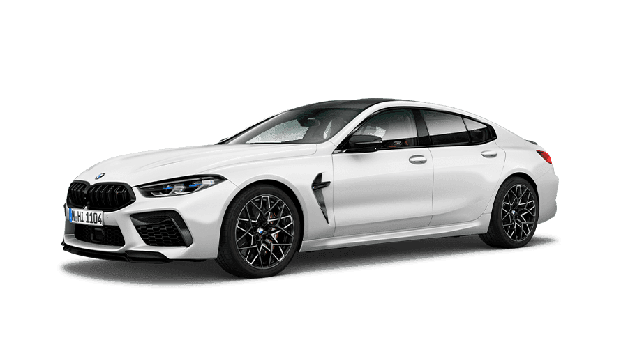 BMW M8 G14 PNG SIN FONDO