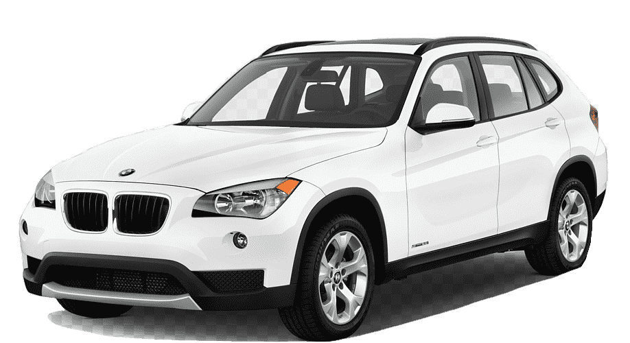 BMW X1 E84