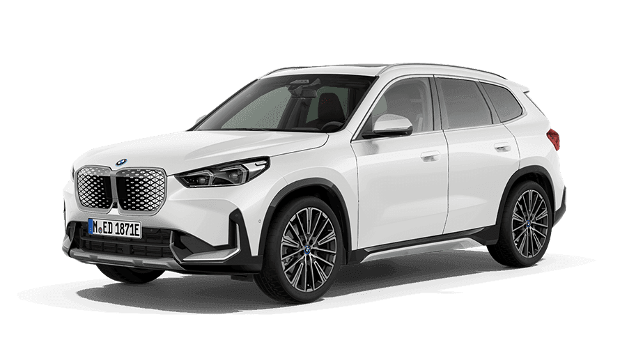 BMW X1 U11