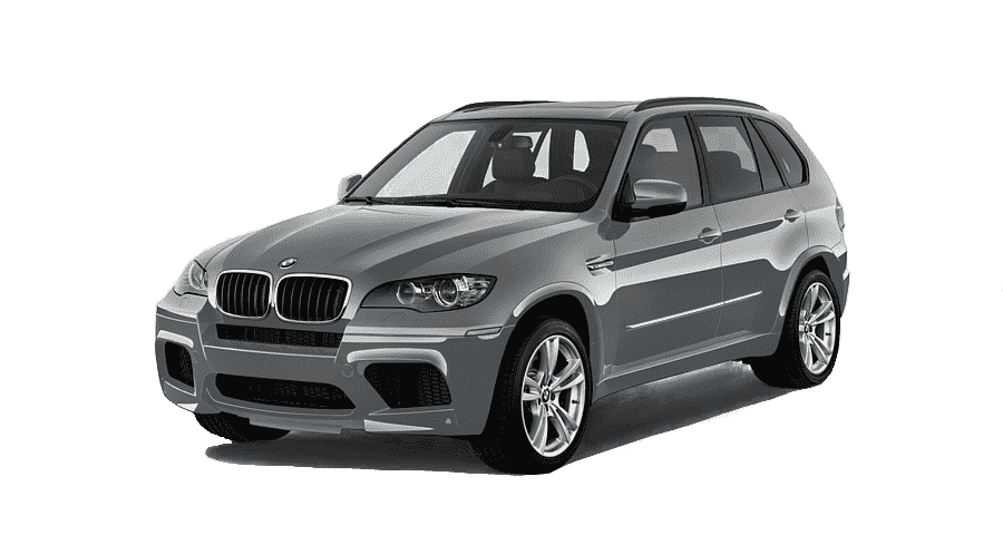 BMW X5 E70 PNG NO BACKGROUND