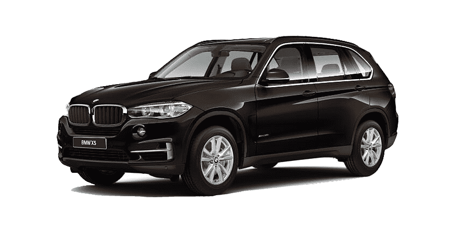 BMW X5 F15 PNG NO BACKGROUND