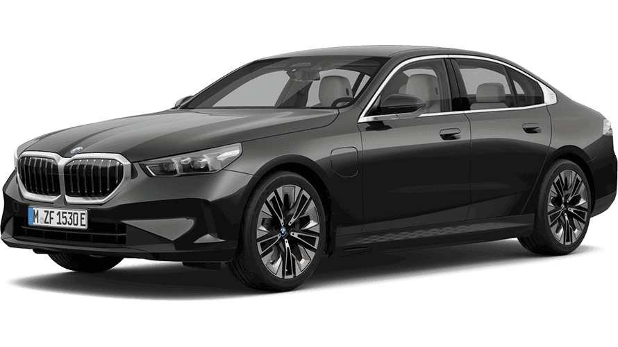 BMW Serie 5 G60 PNG