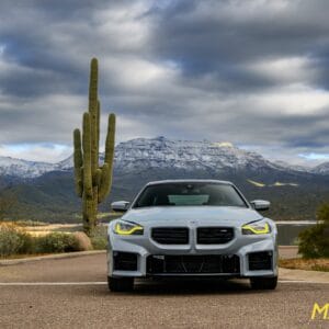 Led DRL Personnalisé BMW M2 G87