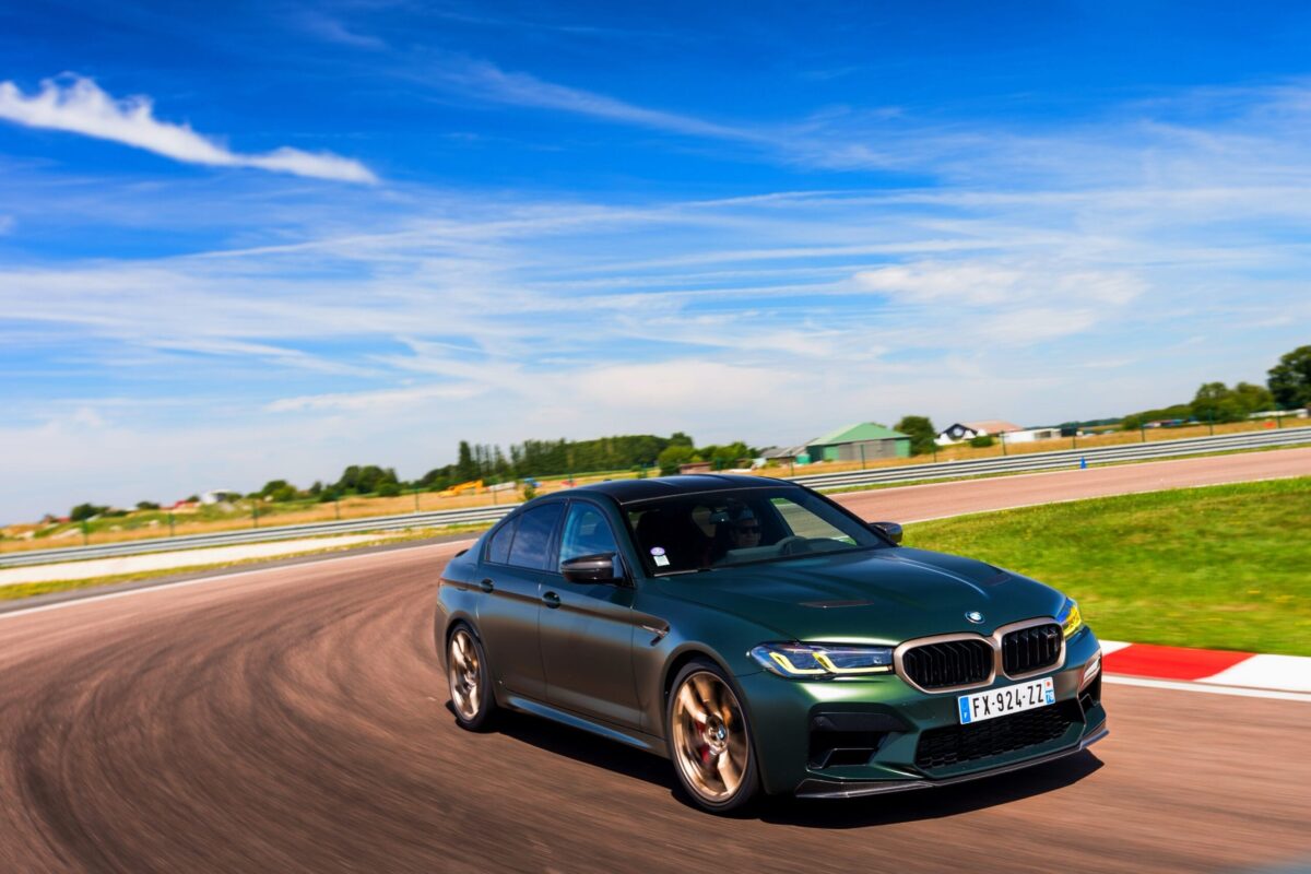 Yellow LED headlights BMW M5 F90 5 Series 2020-2023 Yellow LED headlights BMW M5 F90 5 Series 2020-2023