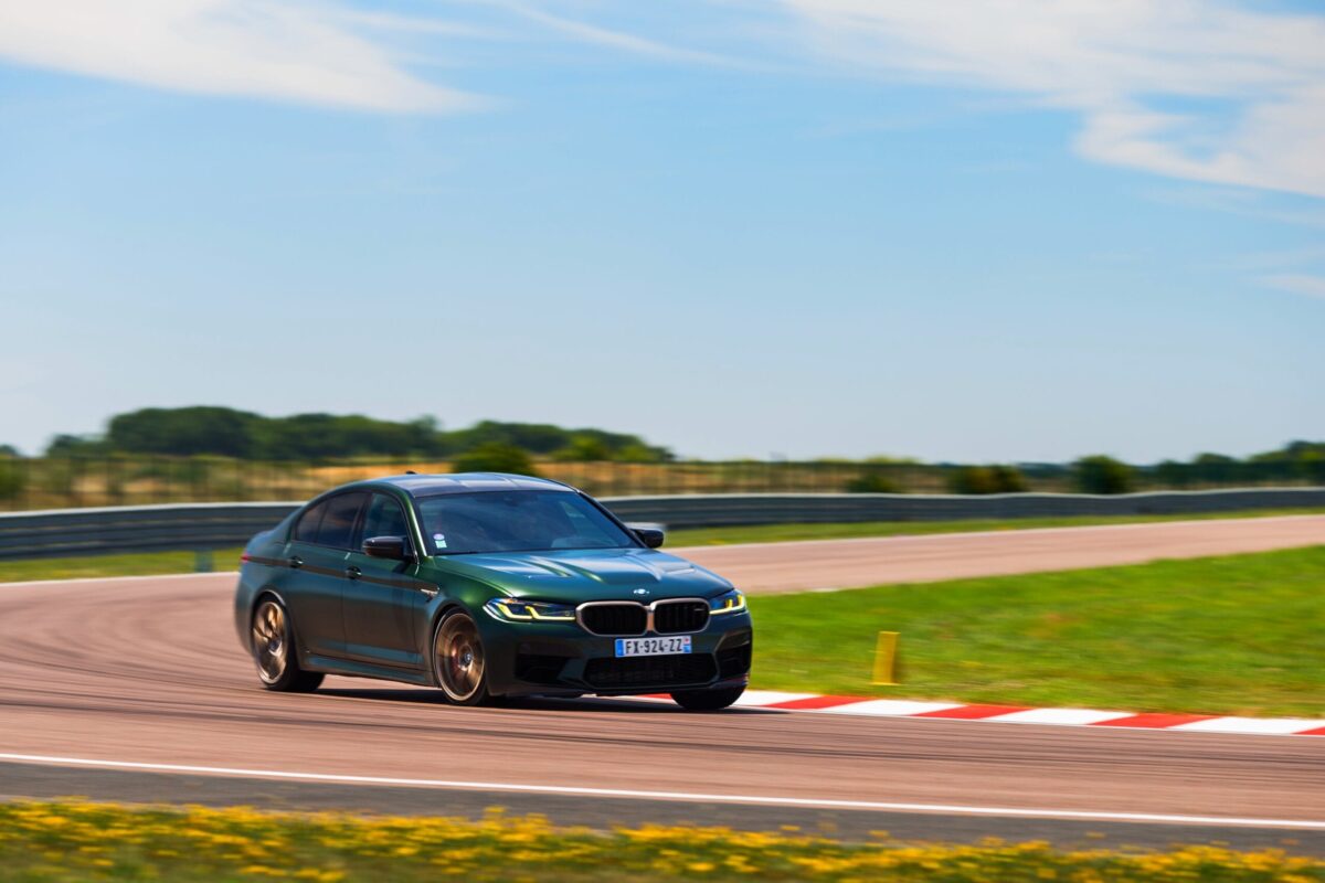 Yellow DRL upgrade M5 F90 G30 2020-2023 Yellow DRL upgrade M5 F90 G30 2020-2023