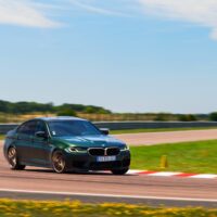 Yellow DRL upgrade M5 F90 G30 2020-2023 Yellow DRL upgrade M5 F90 G30 2020-2023