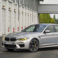 Yellow DRL headlights BMW 5 Series G30 M5 F90 Pre LCI Yellow DRL headlights BMW 5 Series G30 M5 F90 Pre LCI