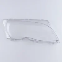 Couvercle de phare BMW E46 Droit Phase 2