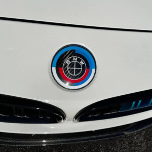 BMW Anniversaire 50 ans