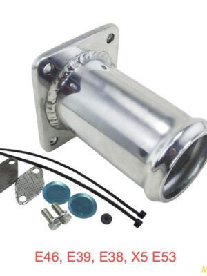 Kit Suppression Vane EGR M57 + M47 E46, E39, E38, E65, X5
