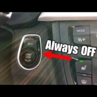 Kit de desactivación automática Start/Stop para BMW Kit de desactivación automática Start/Stop para BMW