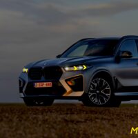 BMW X5 G05 LCI phares Jaunes - DRL LED BMW X5 G05 LCI phares Jaunes - DRL LED