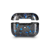Airpods Forged Carbon Sapphire shell Airpods Forged Carbon Sapphire shell