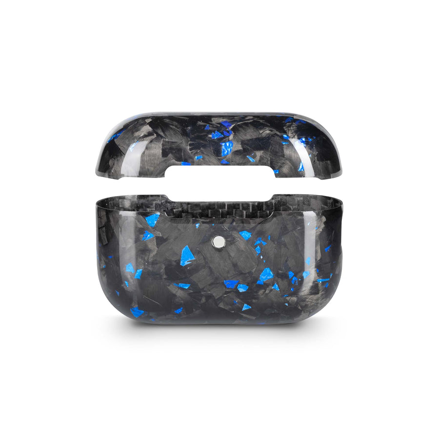 Airpods Forged Carbon Sapphire shell Airpods Forged Carbon Sapphire shell