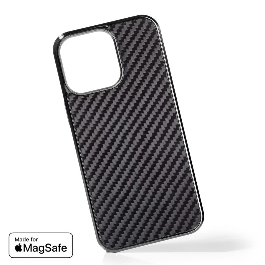 Iphone shell Woven carbon fiber Iphone shell Woven carbon fiber