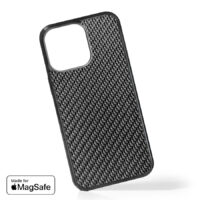 Iphone shell Carbon fiber braided Silver Iphone shell Carbon fiber braided Silver