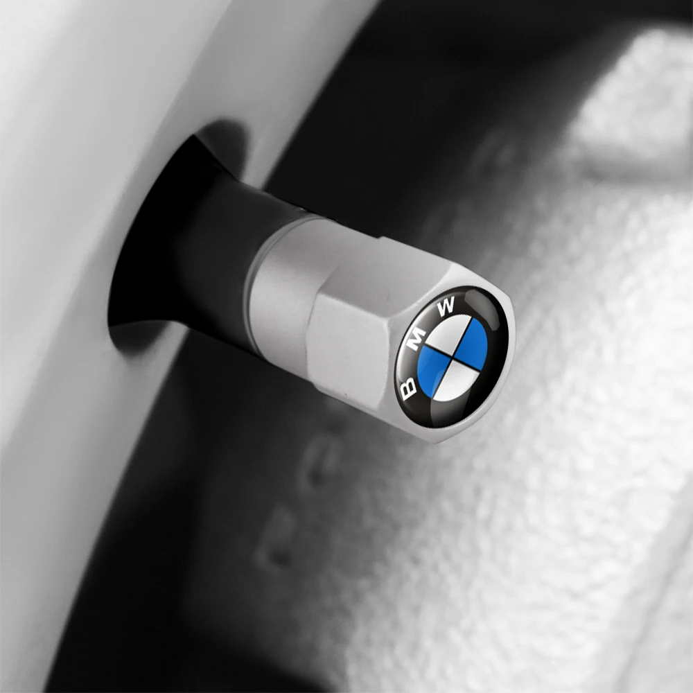 BMW silver capsule installed BMW silver capsule installed