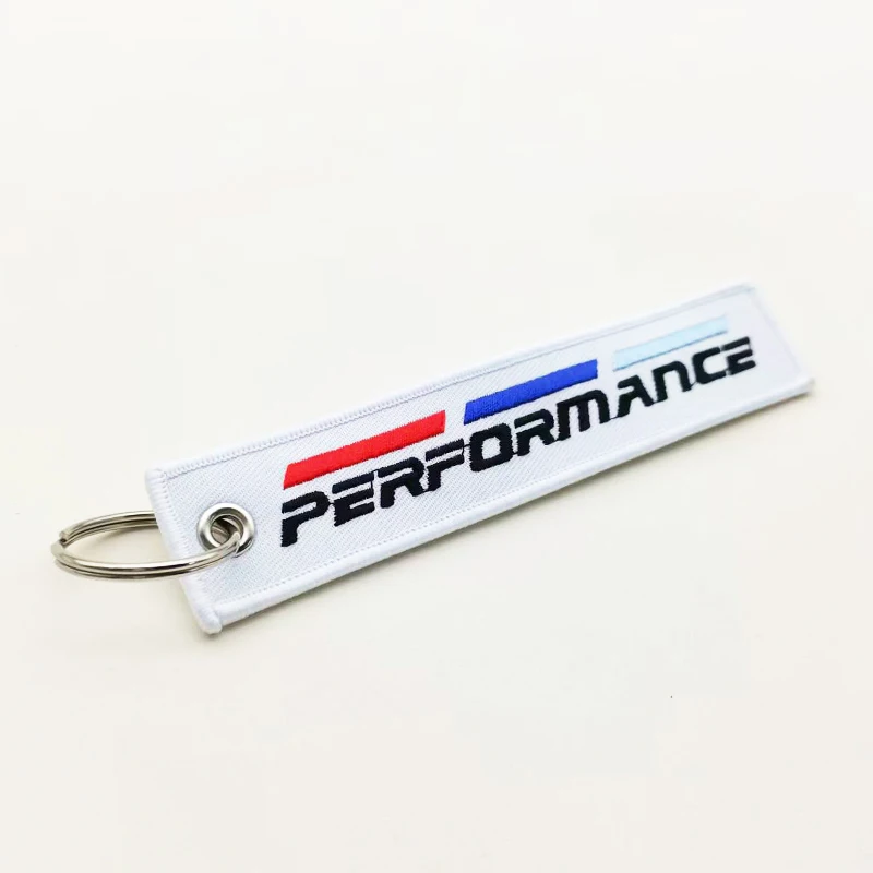 key-ring-bmw-performance-brode-white-remove-before-flight key-ring-bmw-performance-brode-white-remove-before-flight