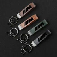 key-ring-bmw-m-leather-multicolor-collection-macote key-ring-bmw-m-leather-multicolor-collection-macote