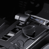 Cable USB magnético para coches BMW - Consola limpia y ordenada Cable USB magnético para coches BMW - Consola limpia y ordenada