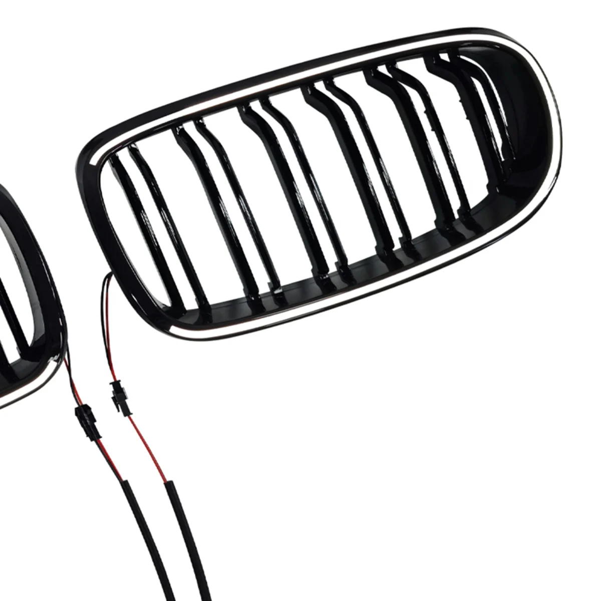 Activation Calandre LED BMW M3 E90 - Effet Dynamique Activation Calandre LED BMW M3 E90 - Effet Dynamique