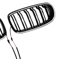 Activation Calandre LED BMW M3 E90 - Effet Dynamique Activation Calandre LED BMW M3 E90 - Effet Dynamique