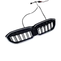 Activation Calandre LED BMW Serie 3 G20 pré LCI - Effet Dynamique Activation Calandre LED BMW Serie 3 G20 pré LCI - Effet Dynamique