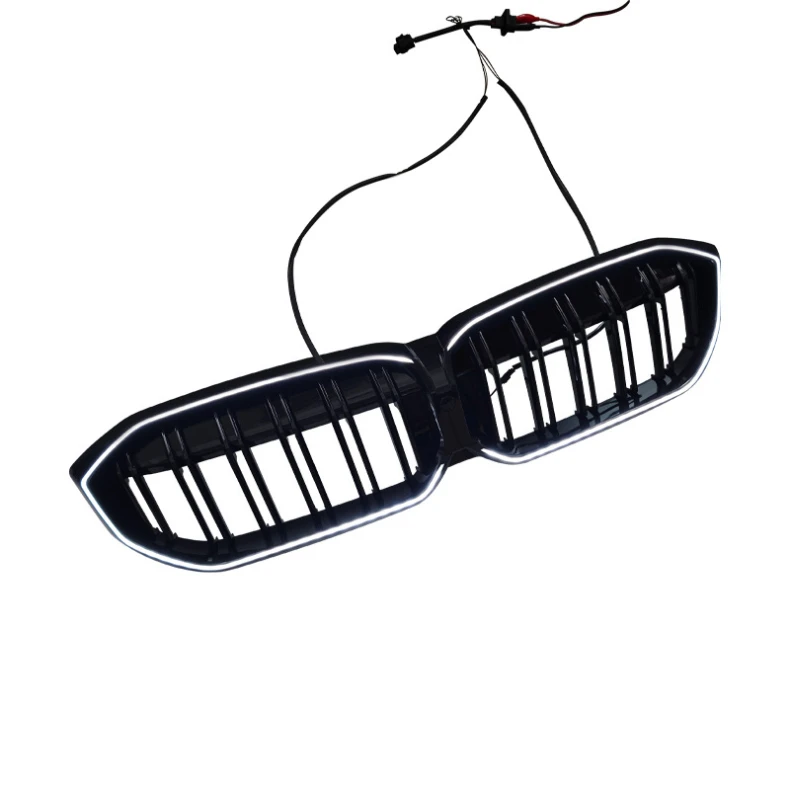 Activation Calandre LED BMW Serie 3 G20 pré LCI - Effet Dynamique Activation Calandre LED BMW Serie 3 G20 pré LCI - Effet Dynamique