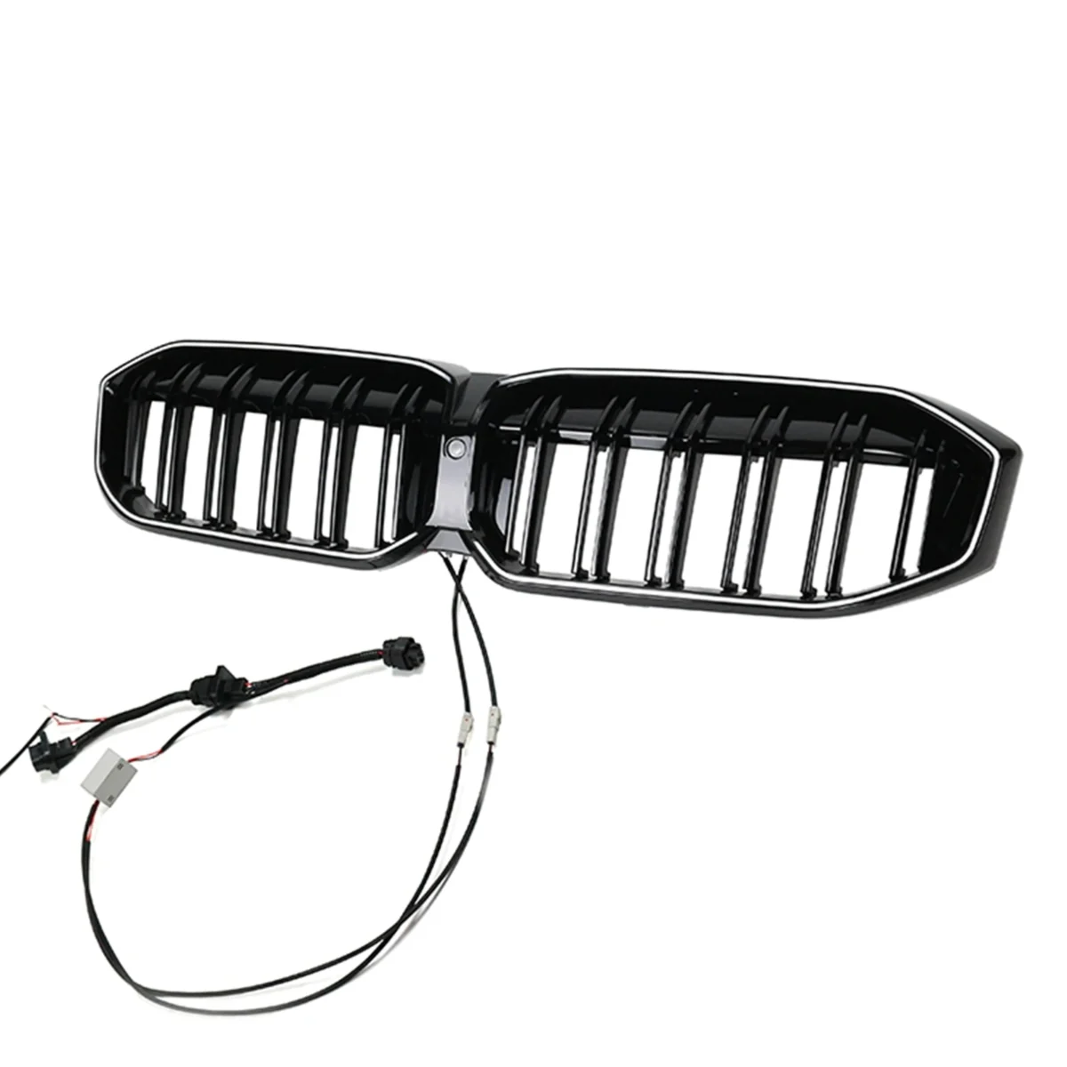 Amélioration Calandre LED BMW serie 3 G20 - Effet Iconic Glow.jpg Amélioration Calandre LED BMW serie 3 G20 - Effet Iconic Glow.jpg