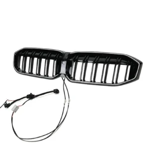 BMW serie 3 G20 Rejilla LED - Iconic Glow effect.jpg