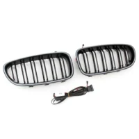 BMW M5 F10 Tuning LED - Lueur Latérale Signature