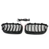 BMW Serie 5 F10 Face Avant LED - Look Haute Précision