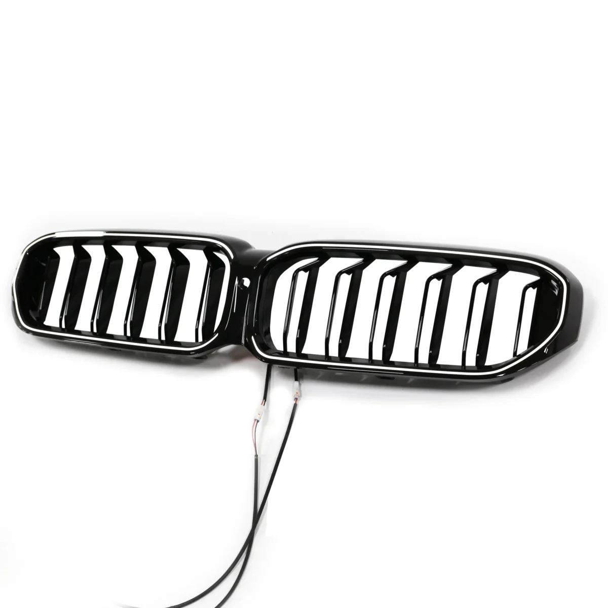 BMW 5 Series G30 Iconic Glow + M5 F90