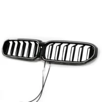 BMW 5 Series G30 Iconic Glow + M5 F90