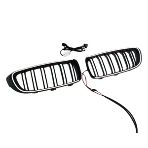 BMW M3 F80 Iconic Glow LED parrilla del radiador - M4 F82