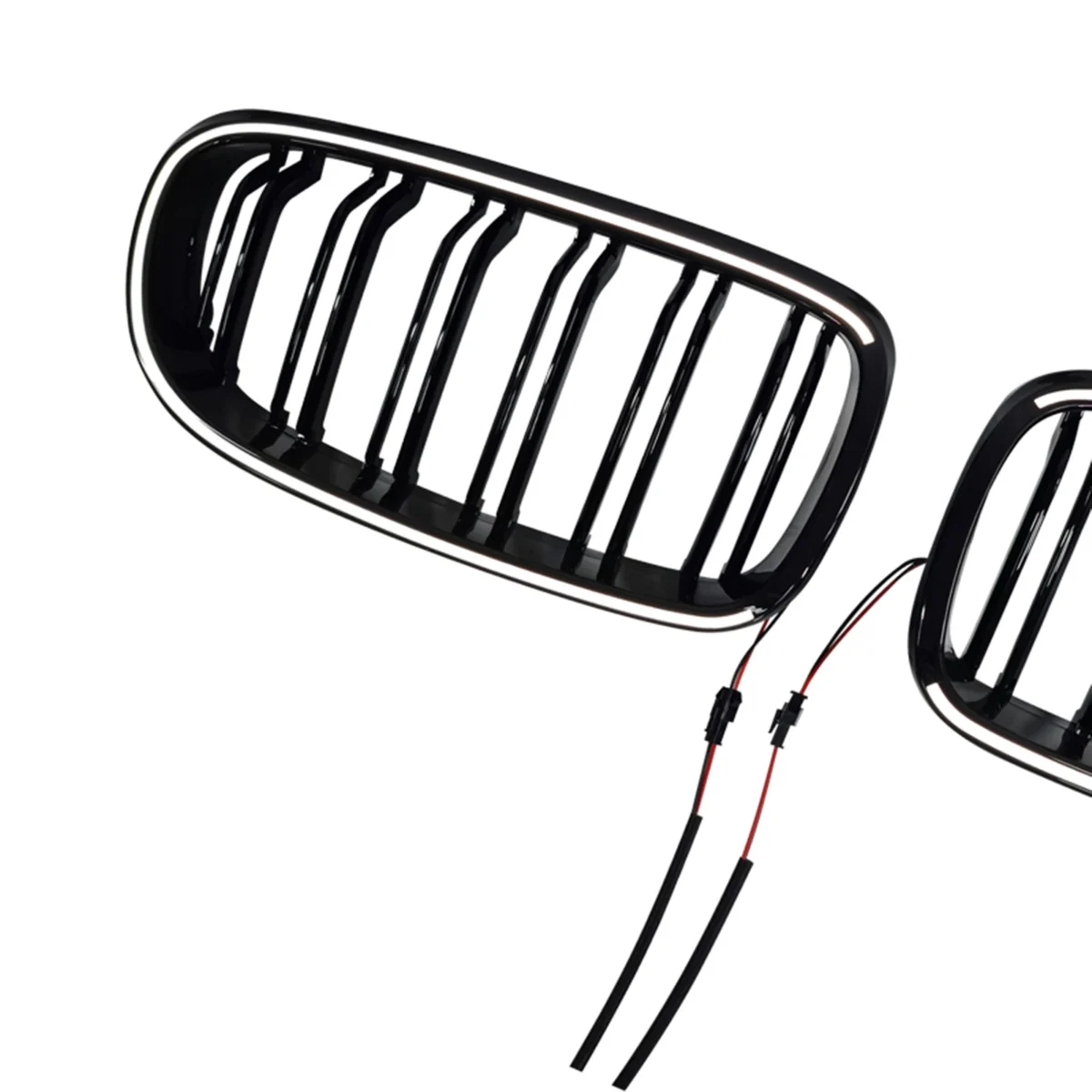 M3 E93 Calandre LED BMW Serie 3 E93 M3 E93 Calandre LED BMW Serie 3 E93